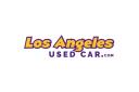 Los Angeles Used Cars logo